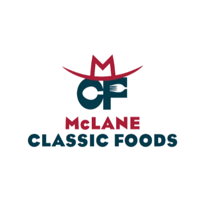 McLane Classic Foods logo