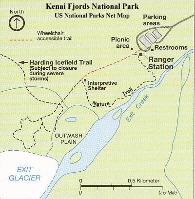 exit_glacier_map