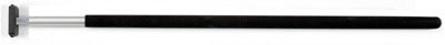 STICK ALU 1M8/ MOUSSE LONGUE - SOUPLE DEMONTABLE INCOLORE