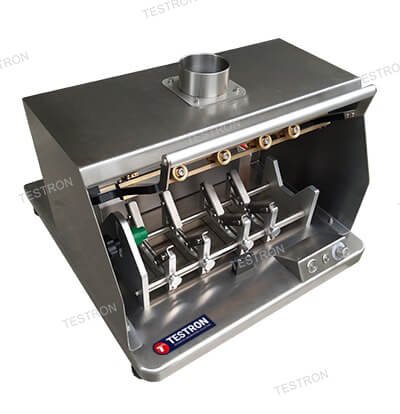 Testron-TT-HWC360S Hot Wire Plastic Bottle Cutter