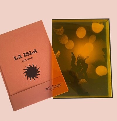 Kate Bellm/La Isla - LIMITED EDITION BOX - Image 3