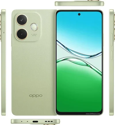 OPPO A5 PRO (8GB+256GB)
