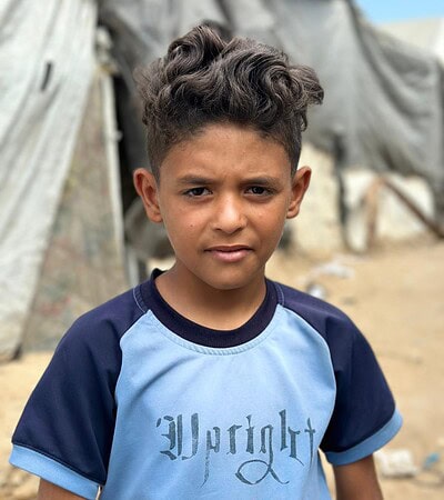 Zuhair Tariq Abu Ajour