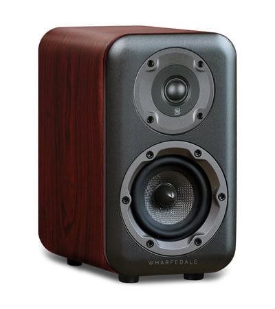 Wharfedale D-310