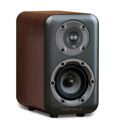 Wharfedale D-310 - Image 3