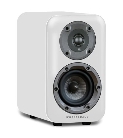 Wharfedale D-310 - Image 2