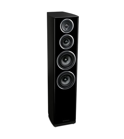 Wharfedale DIAMOND 11.4
