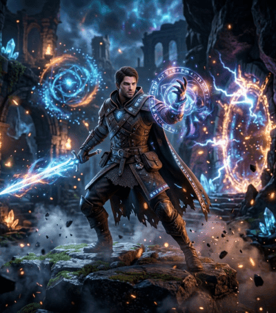 B.Sc Animation & Game Design