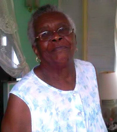 Marie Greenidge
