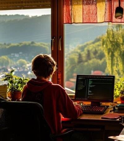 diverse-young-people-being-digital-nomads-working-remotely-from-dreamy-locations_23-2151187901