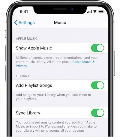 Enable-Apple-Music-App-on-Your-Phone