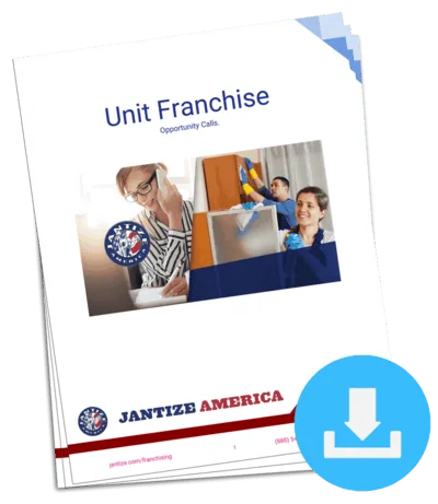 free franchise brochure download