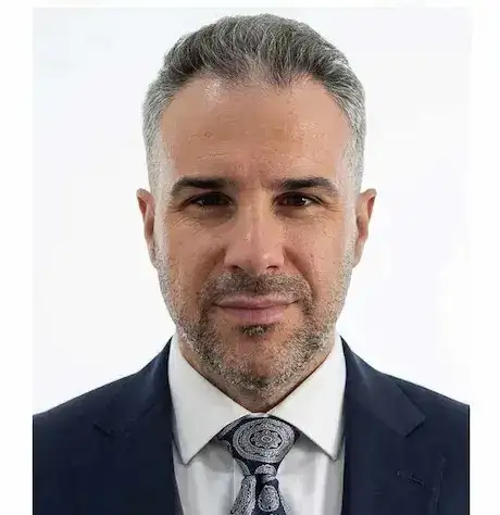 Christophe De Oliveira