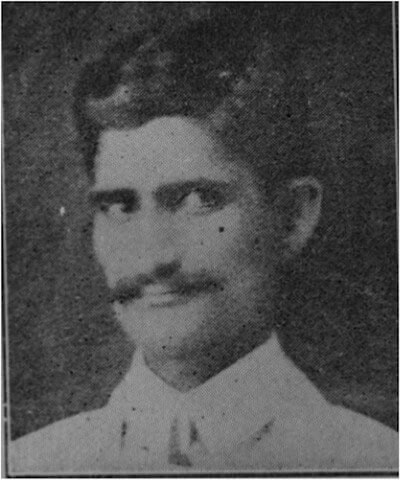 Sohan Lal Portrait