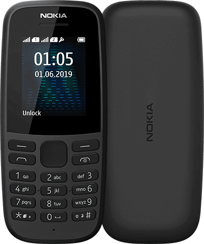 Nokia 105