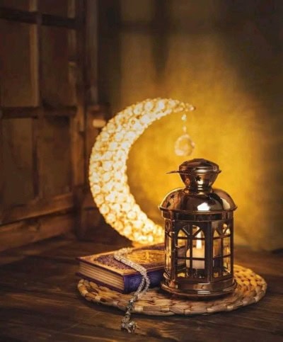 اجمل الخلفيات الرمضانية في العالم.