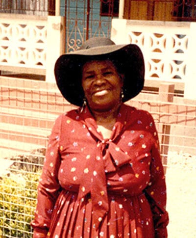 Theresa Babb