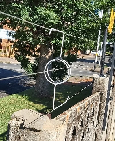 Anti - lift device
