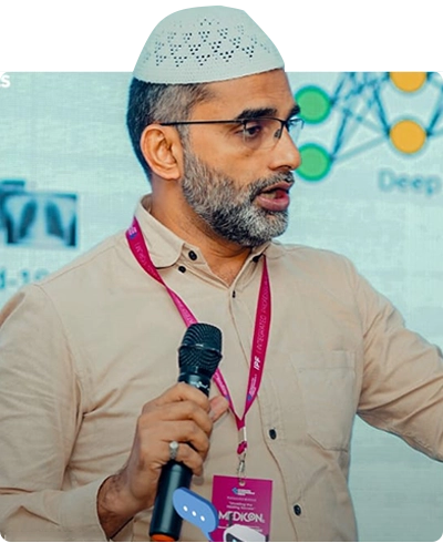 Founder & CEO, MeeM EdTech