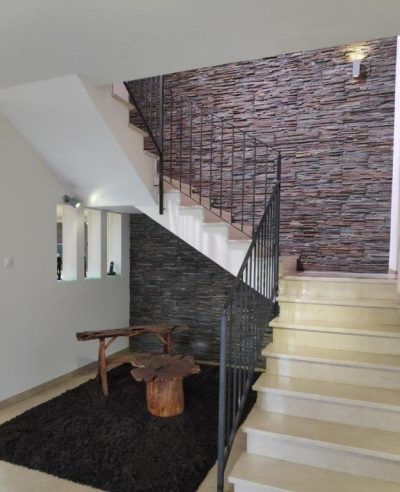 חיפוי אבן צפחה