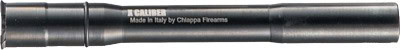 CHIAPPA X-CALIBER 12GA/44MAG - GAUGE ADAPTER INSERT.
