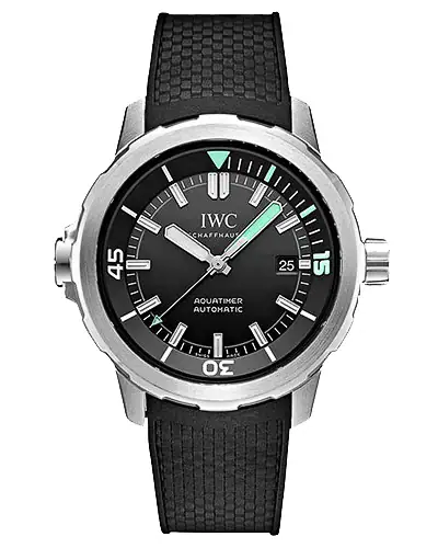 Часы IWC Aquatimer IW329001