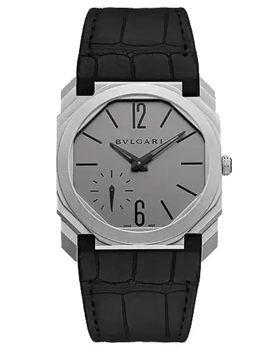 Часы Bvlgari Octo Finissimo 102711