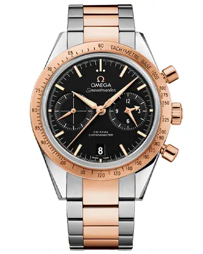 Часы Omega Speedmaster Chronograph 331.20.42.51.01.002