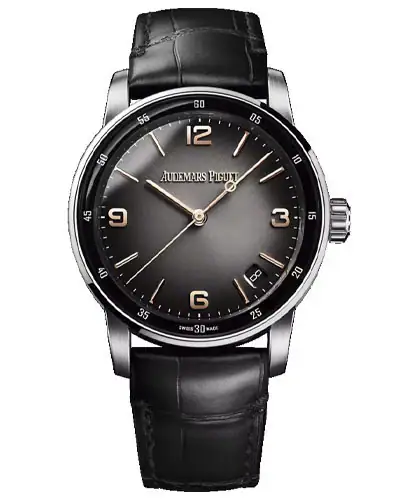 Часы Audemars Piguet Code 11.59 15210CR.OO.A002CR.01