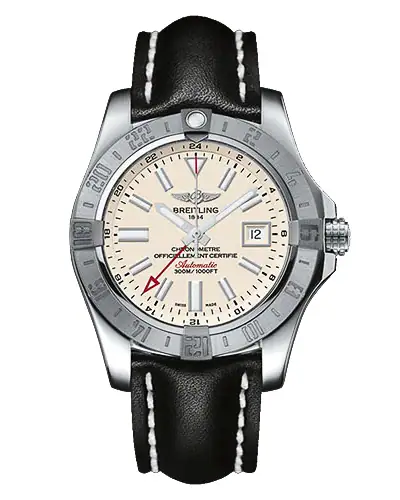 Часы Breitling Avenger II GMT A3239011/G778/435X