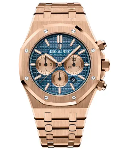 Часы Audemars Piguet Royal Oak Chronograph 26331OR.OO.1220OR.01