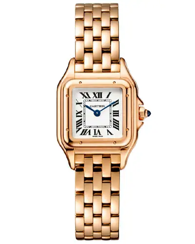 Часы Cartier Panthere Small WGPN0006