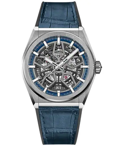 Часы Zenith Defy Classic 95.9000.670/78.R584