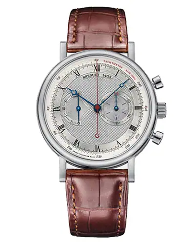 Часы Breguet Classique Chronograph 5287BB/12/9ZU