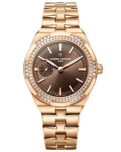 Часы Vacheron Constantin Overseas 2305V/100R-B434