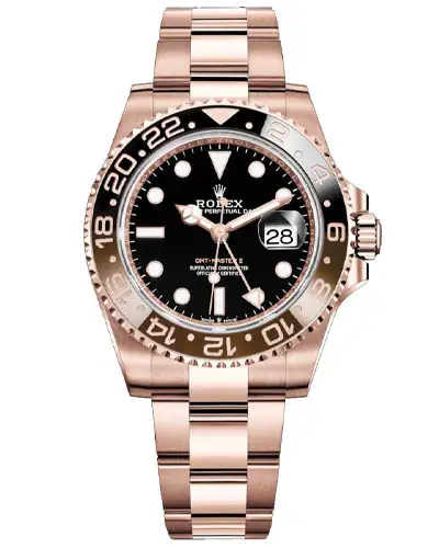 Часы Rolex GMT-Master II 126715CHNR-0001