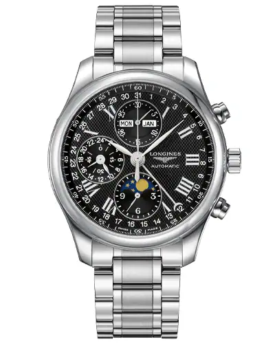 Часы Longines Master Collection L2.673.4.51.6