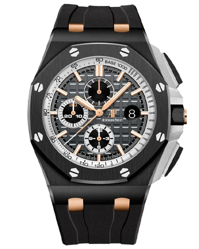 Часы Audemars Piguet Royal Oak Offshore Chronograph 26415CE.OO.A002CA.01