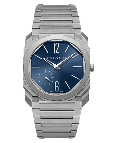 Часы Bvlgari Octo Finissimo 103431