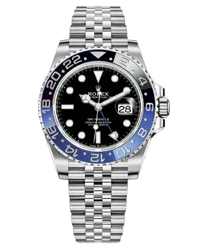 Часы Rolex GMT-Master II 126710BLNR-0002