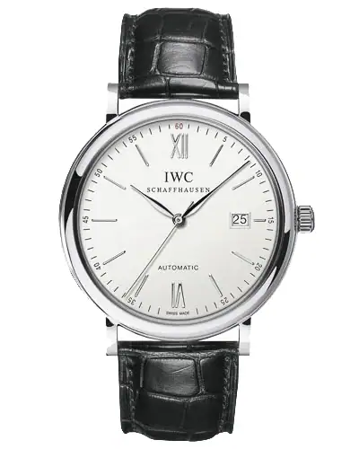 Часы IWC Portofino IW356501