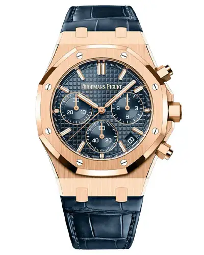 Часы Audemars Piguet Royal Oak Chronograph 26240OR.OO.D315CR.02