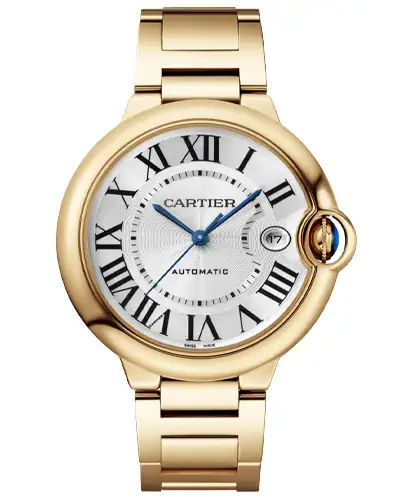 Часы Cartier Ballon Bleu WGBB0023