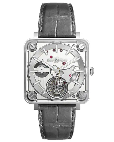 Часы Bell & Ross Experimental Tourbillon BRX2-MRTB-ST