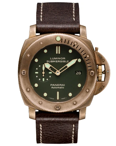 Часы Panerai Submersible 1950 PAM00382