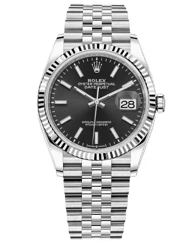 Часы Rolex Datejust 126234-0015