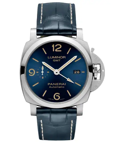 Часы Panerai Luminor GMT PAM01033