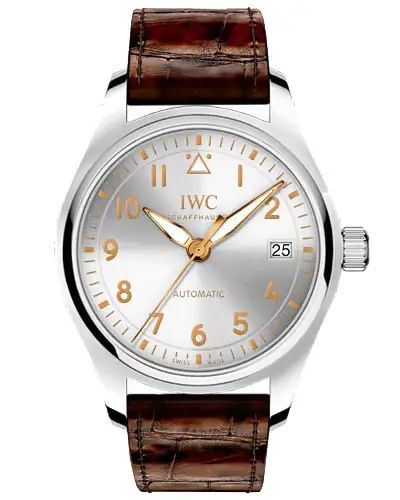 Часы IWC Pilot’s Watch IW324005