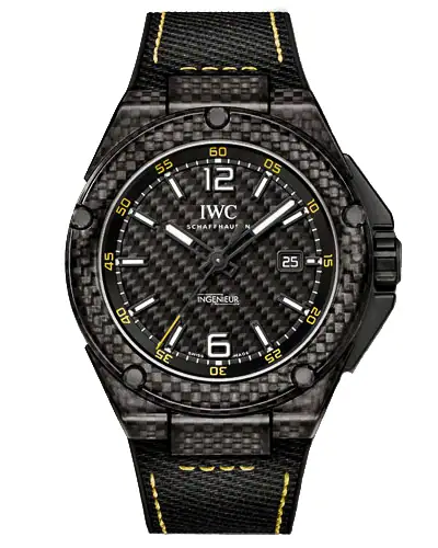 Часы IWC Ingenieur Carbon Performance IW322401