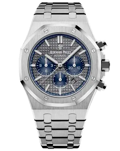 Часы Audemars Piguet Royal Oak Chronograph 26331IP.OO.1220IP.01